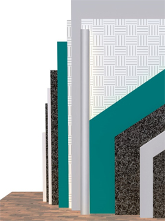 звучна изолација